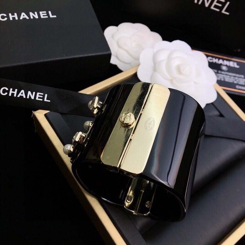 Chanel Bracelets